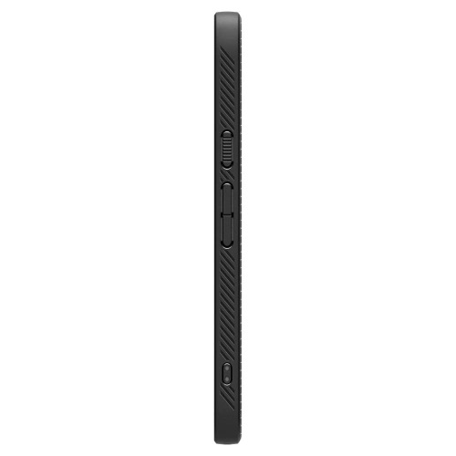 Etui Spigen Liquid Air Google Pixel 9a Matte Black