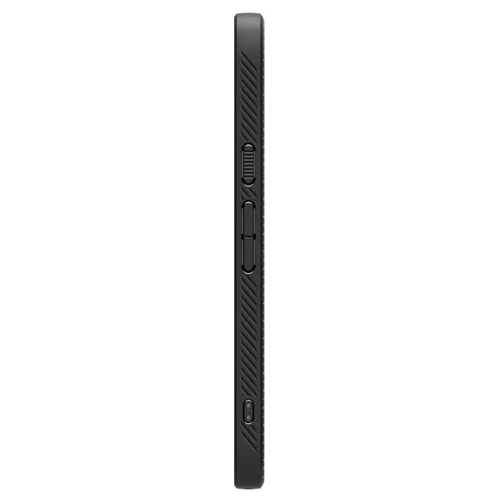 Hurtownia GSM - Spigen Liquid Air Google Pixel 9a Matt Fekete - SPN16728 - {ean13} - Hurt