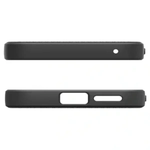 Hurtownia GSM - Spigen Liquid Air Google Pixel 9a Negru Mat - SPN16728 - {ean13} - Hurt