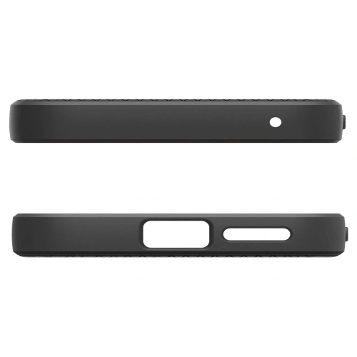 Etui Spigen Liquid Air Google Pixel 9a Matte Black