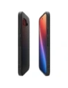 Hurtownia GSM - Spigen Liquid Air Google Pixel 9a Matt Fekete - SPN16728 - {ean13} - Hurt