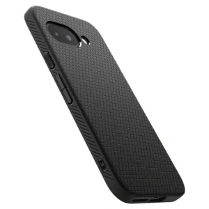 Hurtownia GSM - Spigen Liquid Air Google Pixel 9a Negru Mat - SPN16728 - {ean13} - Hurt