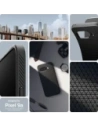 Hurtownia GSM - Spigen Liquid Air Google Pixel 9a Matt Fekete - SPN16728 - {ean13} - Hurt