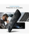 Hurtownia GSM - Spigen Liquid Air Google Pixel 9a Matt Fekete - SPN16728 - {ean13} - Hurt