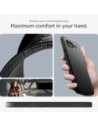 Hurtownia GSM - Spigen Liquid Air Google Pixel 9a Matt Fekete - SPN16728 - {ean13} - Hurt