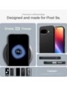 Hurtownia GSM - Spigen Liquid Air Google Pixel 9a Matt Fekete - SPN16728 - {ean13} - Hurt