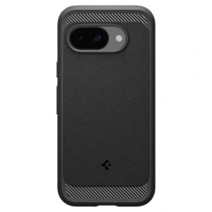 Hurtownia GSM - Spigen Rugged Armor Mag MagSafe Google Pixel 9a Matt Fekete - SPN16729 - {ean13} - Hurt
