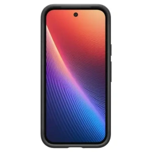 Hurtownia GSM - Spigen Rugged Armor Mag MagSafe Google Pixel 9a Negru Mat - SPN16729 - {ean13} - Hurt