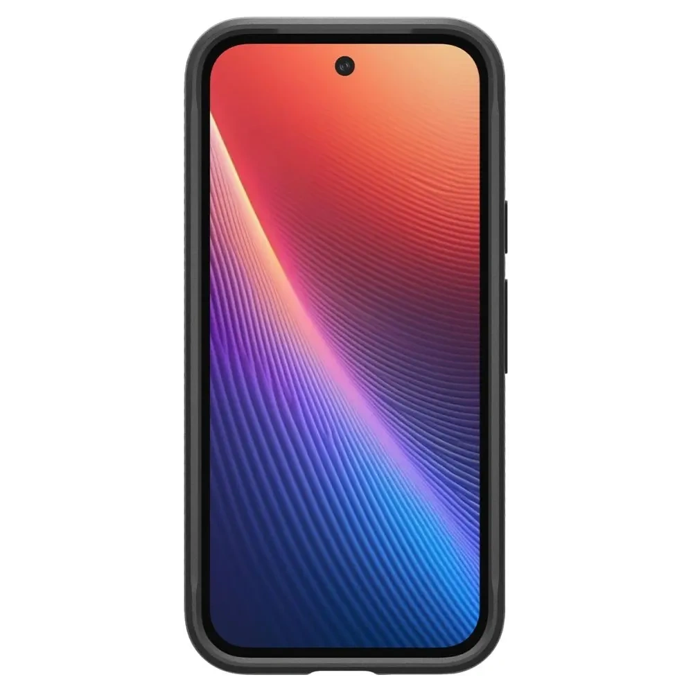 Hurtownia GSM - Spigen Rugged Armor Mag MagSafe Google Pixel 9a matná černá - SPN16729 - {ean13} - Hurt