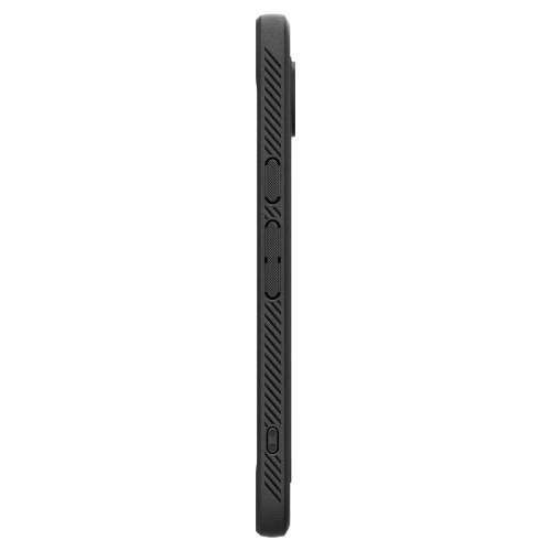 Etui Spigen Rugged Armor Mag MagSafe Google Pixel 9a Matte Black