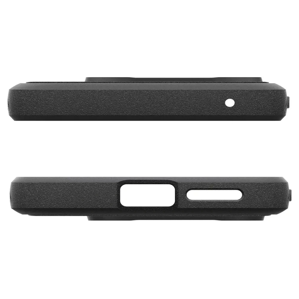 Hurtownia GSM - Spigen Rugged Armor Mag MagSafe Google Pixel 9a Matt Fekete - SPN16729 - {ean13} - Hurt