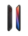Hurtownia GSM - Spigen Rugged Armor Mag MagSafe Google Pixel 9a Matt Fekete - SPN16729 - {ean13} - Hurt