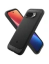 Hurtownia GSM - Spigen Rugged Armor Mag MagSafe Google Pixel 9a Matt Fekete - SPN16729 - {ean13} - Hurt