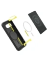 Hurtownia GSM - Spigen Rugged Armor Mag MagSafe Google Pixel 9a Matt Fekete - SPN16729 - {ean13} - Hurt