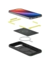 Hurtownia GSM - Spigen Rugged Armor Mag MagSafe Google Pixel 9a Matt Fekete - SPN16729 - {ean13} - Hurt