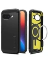 Spigen Tough Armor Mag MagSafe Google Pixel 9a Fekete