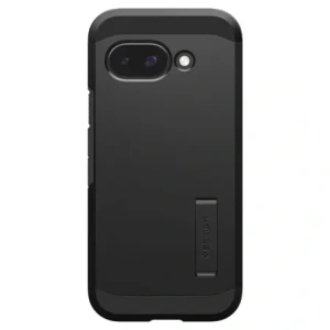 Hurtownia GSM - Spigen Tough Armor Mag MagSafe Google Pixel 9a Fekete - SPN16730 - {ean13} - Hurt