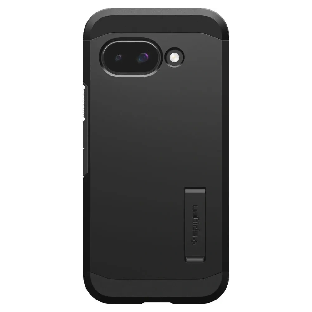Hurtownia GSM - Spigen Tough Armor Mag MagSafe Google Pixel 9a Fekete - SPN16730 - {ean13} - Hurt