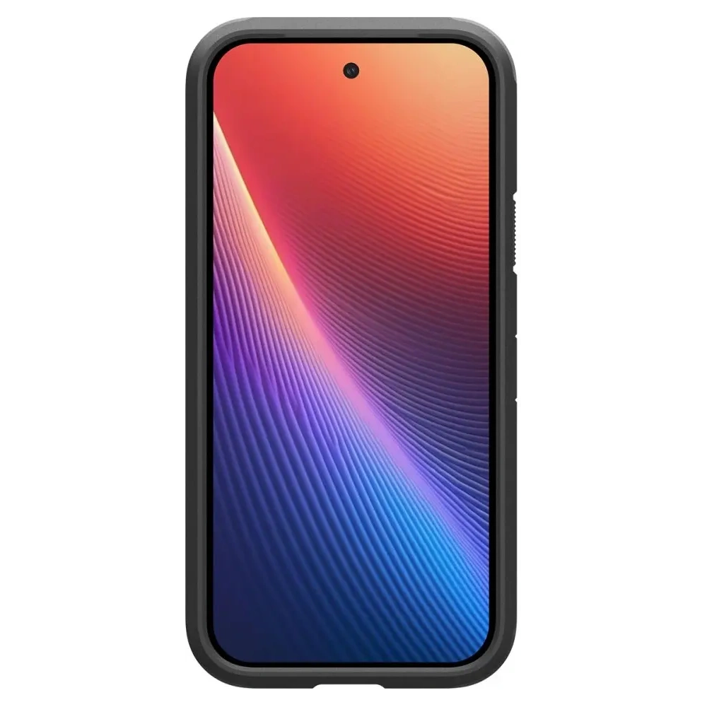 Hurtownia GSM - Spigen Tough Armor Mag MagSafe Google Pixel 9a Fekete - SPN16730 - {ean13} - Hurt