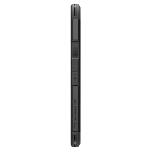 Etui Spigen Tough Armor Mag MagSafe Google Pixel 9a Black