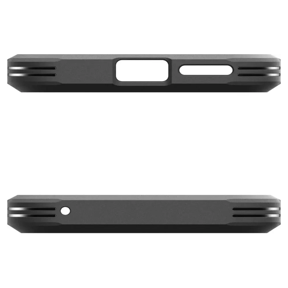Hurtownia GSM - Spigen Tough Armor Mag MagSafe Google Pixel 9a Fekete - SPN16730 - {ean13} - Hurt