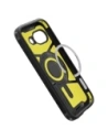 Hurtownia GSM - Spigen Tough Armor Mag MagSafe Google Pixel 9a Fekete - SPN16730 - {ean13} - Hurt