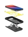 Hurtownia GSM - Spigen Tough Armor Mag MagSafe Google Pixel 9a Fekete - SPN16730 - {ean13} - Hurt