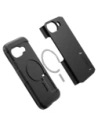 Hurtownia GSM - Spigen Tough Armor Mag MagSafe Google Pixel 9a Fekete - SPN16730 - {ean13} - Hurt