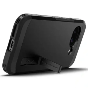 Hurtownia GSM - Spigen Tough Armor Mag MagSafe Google Pixel 9a Negru - SPN16730 - {ean13} - Hurt