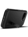 Hurtownia GSM - Spigen Tough Armor Mag MagSafe Google Pixel 9a Fekete - SPN16730 - {ean13} - Hurt