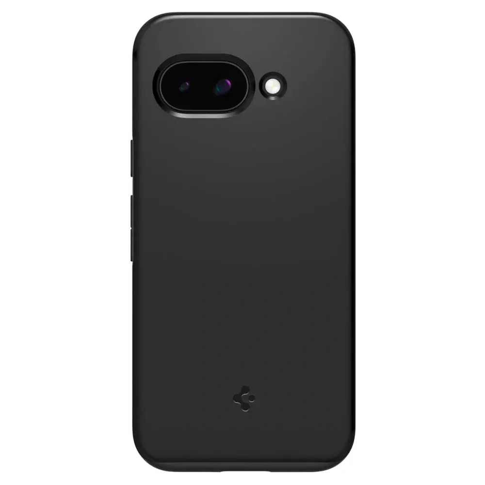 Hurtownia GSM - Spigen Thin Fit Mag MagSafe Google Pixel 9a Fekete - SPN16731 - {ean13} - Hurt
