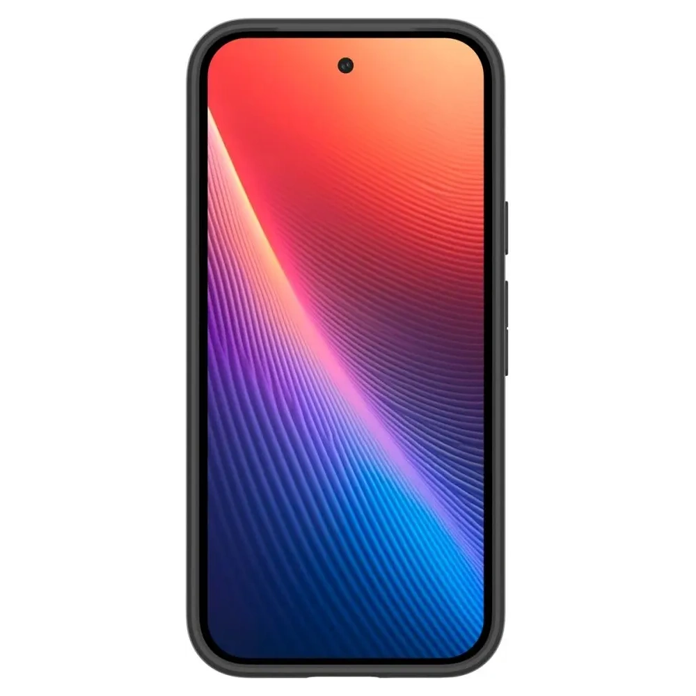 Hurtownia GSM - Spigen Thin Fit Mag MagSafe Google Pixel 9a Fekete - SPN16731 - {ean13} - Hurt