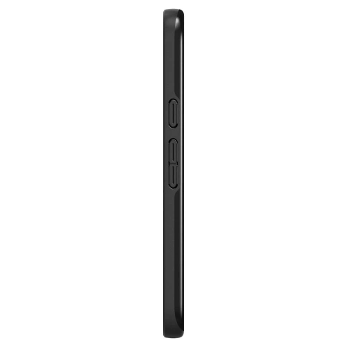 Etui Spigen Thin Fit Mag MagSafe Google Pixel 9a Black