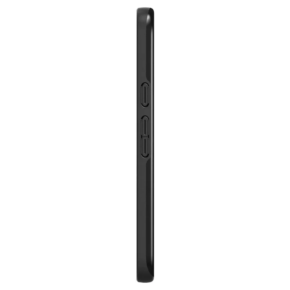 Hurtownia GSM - Spigen Thin Fit Mag MagSafe Google Pixel 9a Fekete - SPN16731 - {ean13} - Hurt