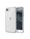 Etui UNIQ Air Fender Apple iPhone SE 2022/SE 2020/8/7 nude transparent