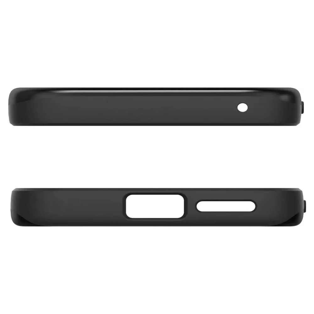 Hurtownia GSM - Spigen Thin Fit Mag MagSafe Google Pixel 9a Fekete - SPN16731 - {ean13} - Hurt