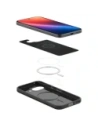 Hurtownia GSM - Spigen Thin Fit Mag MagSafe Google Pixel 9a Fekete - SPN16731 - {ean13} - Hurt