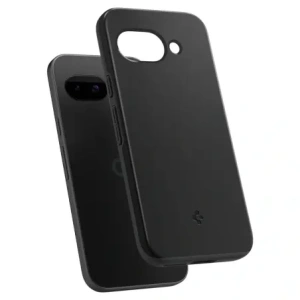 Hurtownia GSM - Spigen Thin Fit Mag MagSafe Google Pixel 9a Negru - SPN16731 - {ean13} - Hurt