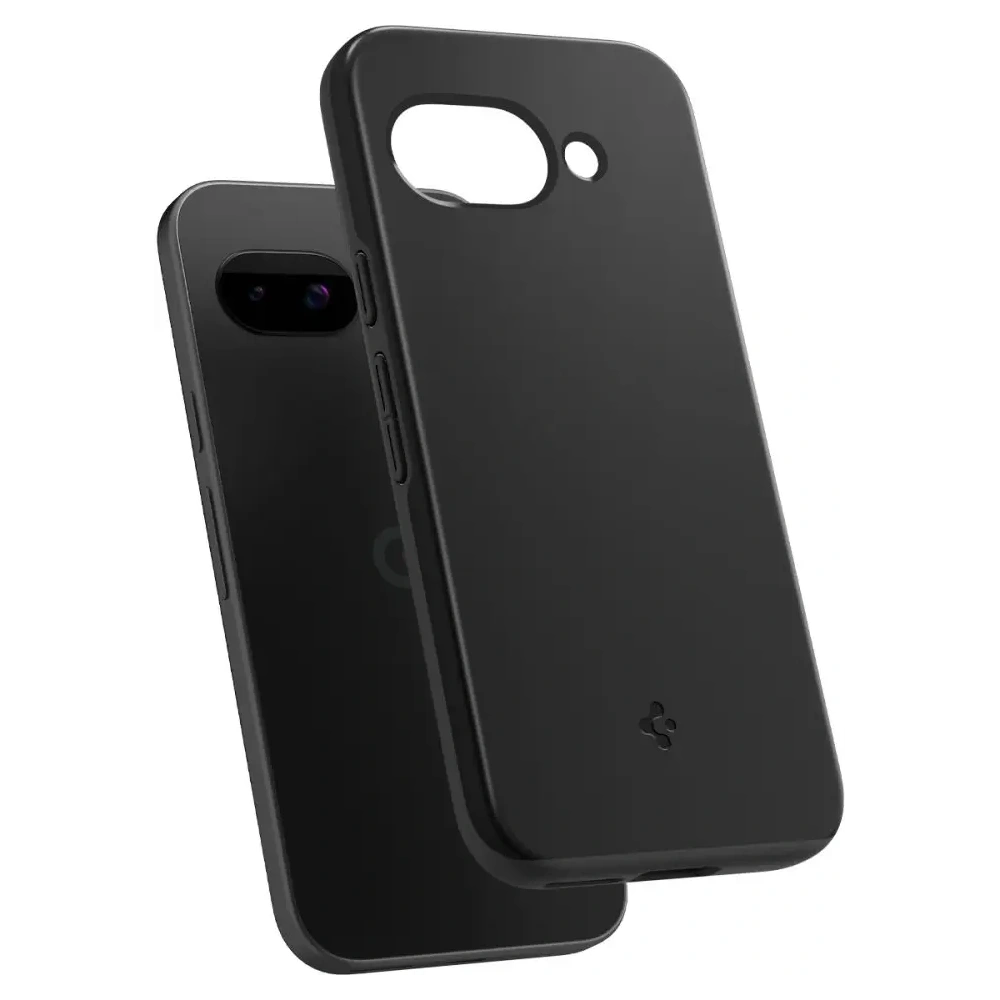 Hurtownia GSM - Spigen Thin Fit Mag MagSafe Google Pixel 9a Fekete - SPN16731 - {ean13} - Hurt