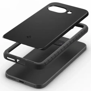 Hurtownia GSM - Spigen Thin Fit Mag MagSafe Google Pixel 9a Negru - SPN16731 - {ean13} - Hurt