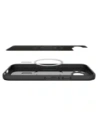 Hurtownia GSM - Spigen Thin Fit Mag MagSafe Google Pixel 9a Fekete - SPN16731 - {ean13} - Hurt