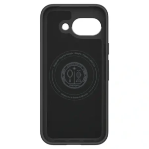 Hurtownia GSM - Etui Spigen Thin Fit Mag MagSafe Google Pixel 9a Black - SPN16731 - {ean13} - Hurt