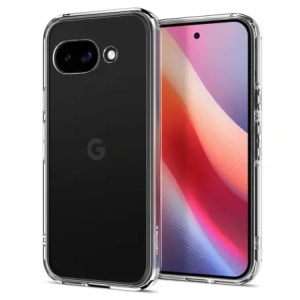 Hurtownia GSM - Spigen Ultra Hybrid Google Pixel 9a Átlátszó - SPN16732 - {ean13} - Hurt