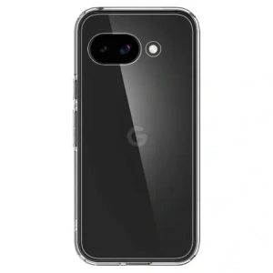 Hurtownia GSM - Spigen Ultra Hybrid Google Pixel 9a Átlátszó - SPN16732 - {ean13} - Hurt
