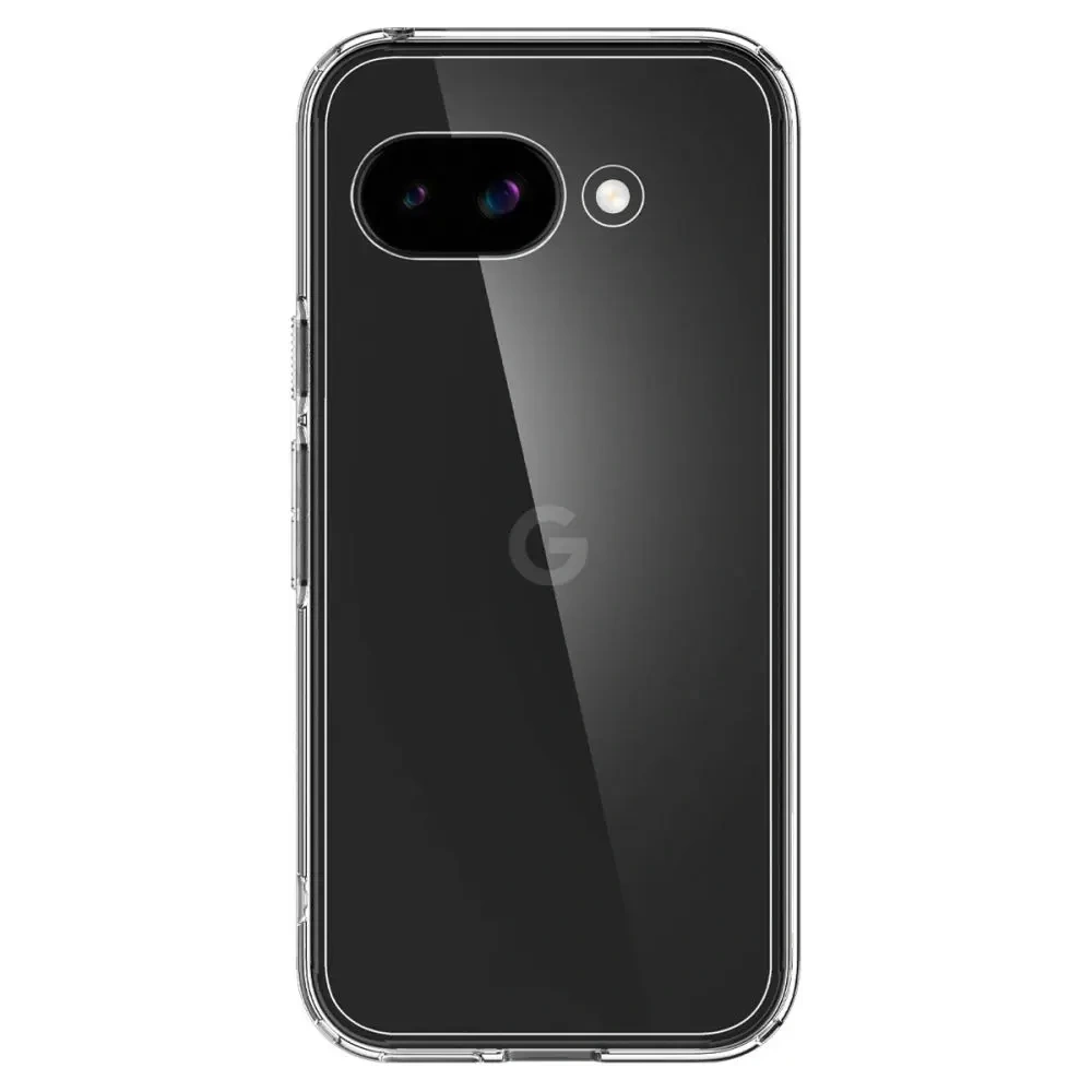 Hurtownia GSM - Spigen Ultra Hybrid Google Pixel 9a Átlátszó - SPN16732 - {ean13} - Hurt