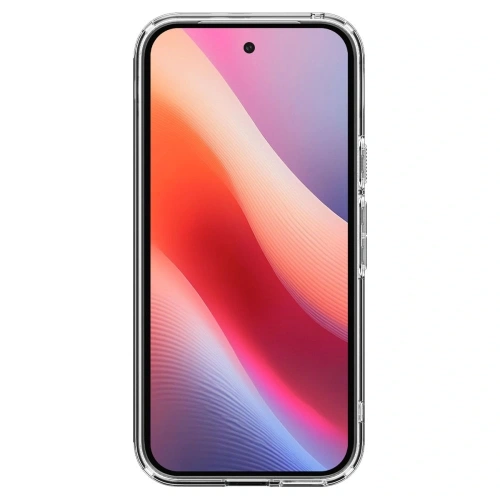 Etui Spigen Ultra Hybrid Google Pixel 9a Crystal Clear