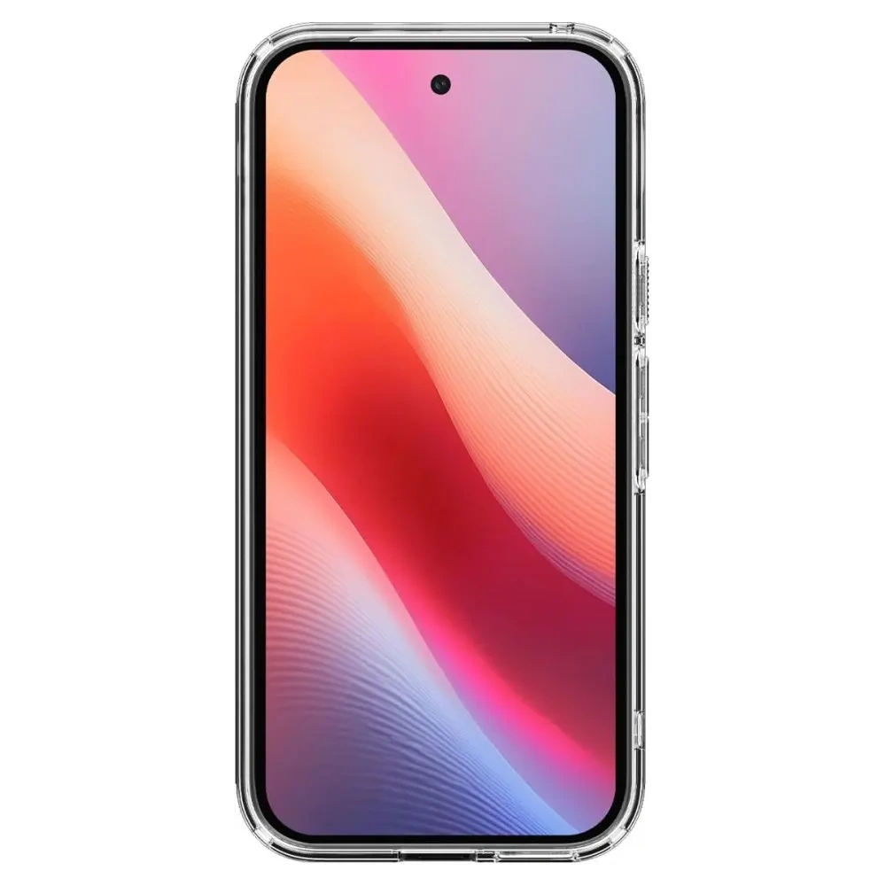 Hurtownia GSM - Spigen Ultra Hybrid Google Pixel 9a Átlátszó - SPN16732 - {ean13} - Hurt