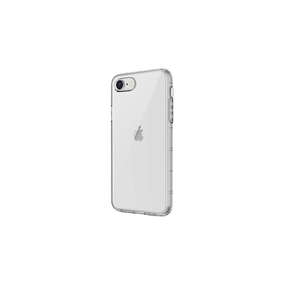 Hurtownia GSM - Etui UNIQ Air Fender Apple iPhone SE 2022/SE 2020/8/7 nude transparent - UNIQ217CL - {ean13} - Hurt