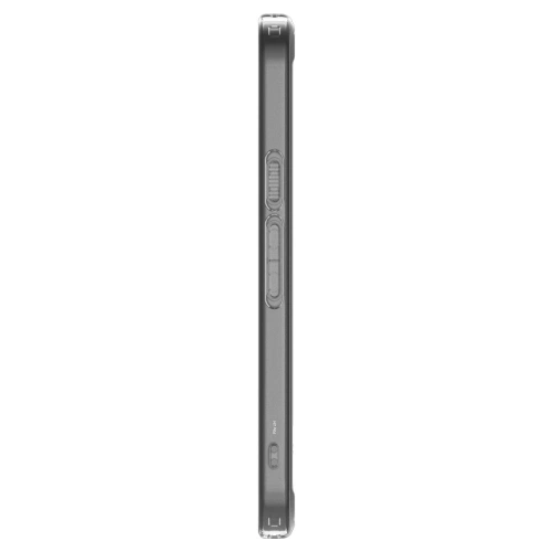 Etui Spigen Ultra Hybrid Google Pixel 9a Crystal Clear