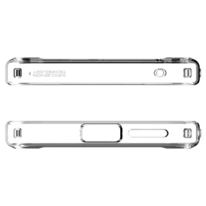 Hurtownia GSM - Spigen Ultra Hybrid Google Pixel 9a Clar Cristal - SPN16732 - {ean13} - Hurt